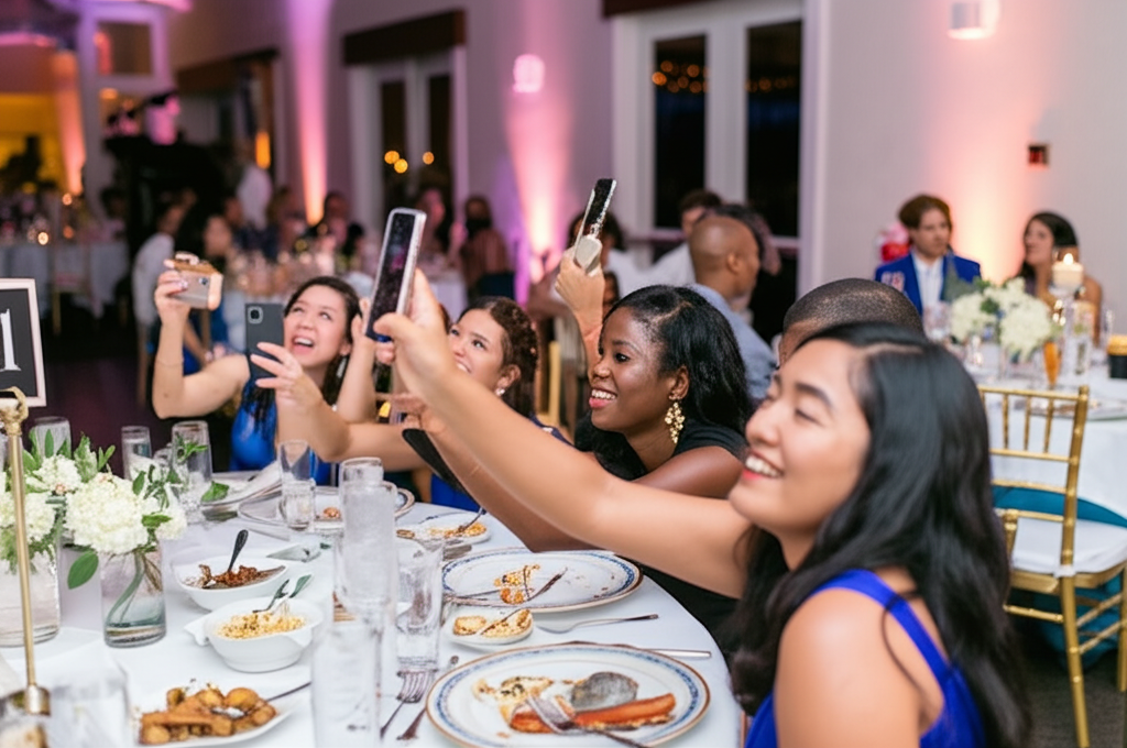 Guest Perspective: Why Contributing to the Wedding Album Benefits Everyone